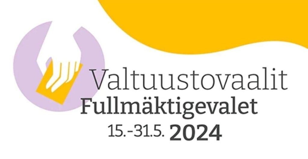 Talentian Keski Suomen Valtuustovaaliehdokkaat 2024 Talentia Keski